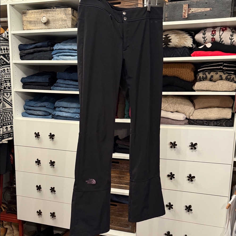 NorthFace Windwall Ski Pants XL